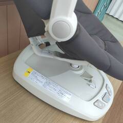 アップリカ Smart Swing スマートスウィング 91139 電動バウンサー ゆりかご クールファンの画像
