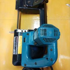 マキタ　バンドソー　100v　makita
