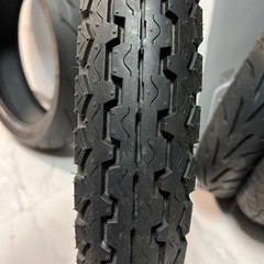 TT100  タイヤ　　19インチの画像