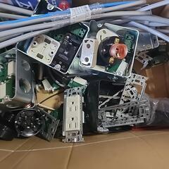第２種電気工事士　技能試験の練習に使えるセット！の画像