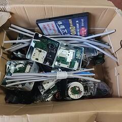 第２種電気工事士　技能試験の練習に使えるセット！の画像
