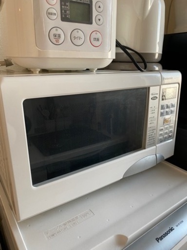 電子レンジ　パナソニック