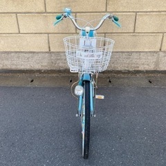 子供用自転車24インチ
