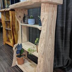 最終値下げ！　棚　インテリア　水槽台の画像