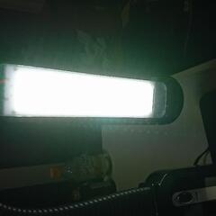 LEDスタンドライトの画像