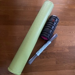 ストレッチ器具