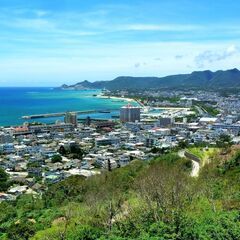 名護市について教えてくれる方募集！
