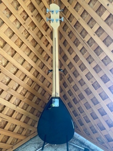 【愛品館 江戸川店】FERNANDES（フェルナンデス）エレキベース ID:125-011093-007