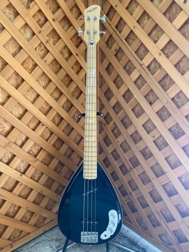 【愛品館 江戸川店】FERNANDES（フェルナンデス）エレキベース ID:125-011093-007