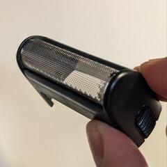 日立　髭剃り S-BLADE RM-150 ジャンクの画像