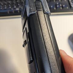 日立　髭剃り S-BLADE RM-150 ジャンクの画像