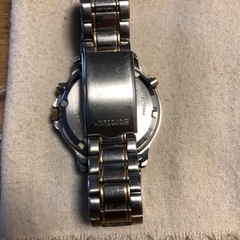 SEIKO CHRONOGRAPH の画像