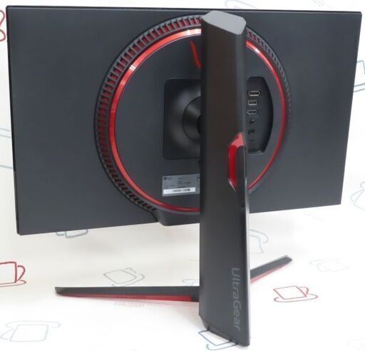 ☆LG ゲーミングモニター 24GN650 UltraGear 2022年 札幌♪