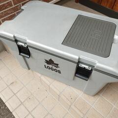 ロゴス クーラーボックス50L