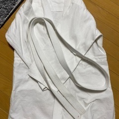 柔道着