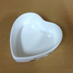 ウェッジウッド ワイルドストロベリー ハート型 小物入れ WEDGWOOD WILD STRAWBERRY 札幌市 白石区 東札幌の画像