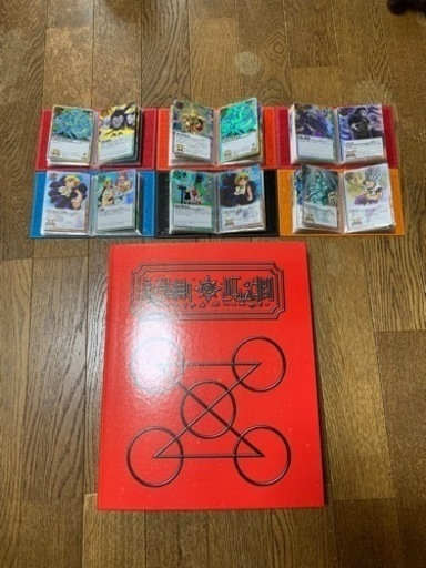 ガッシュベル　バンダイ版遊戯王　カード