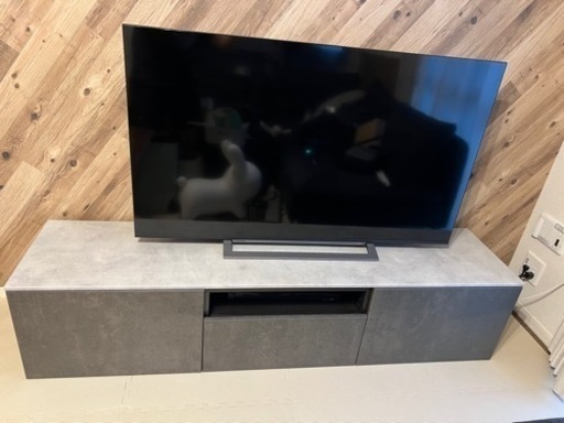 IKEA テレビボード　受渡者決定