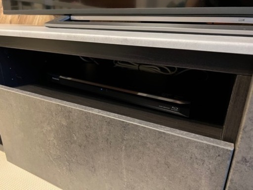 IKEA テレビボード　受渡者決定
