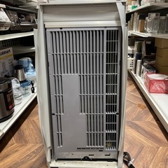 売約済み【BY REUSE 霧島国分新町店 出張買取•見積完全無料¥0】TOYOTOMI 窓用エアコンの画像