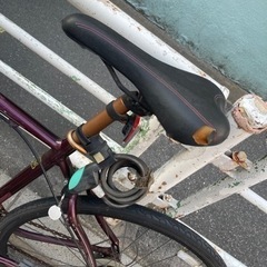 自転車　SCHWINN スーパースポーツ2 ディスクブレーキの画像