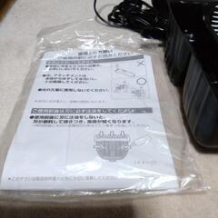 パナソニック、バリカンの画像