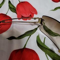 セリーヌサングラスの画像