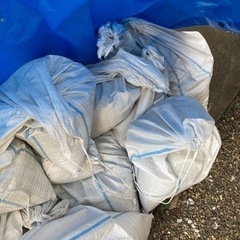庭　土　差し上げますの画像