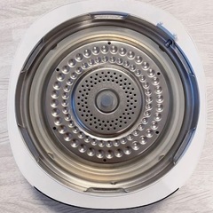 ティファール ラクラクッカー コンパクト電気圧力鍋　★レシピ集、取扱説明書付きの画像