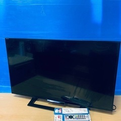 ♦️EJ2246番 SONY 液晶テレビ 【2015年製 】