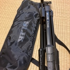 SLIK F740 三脚
