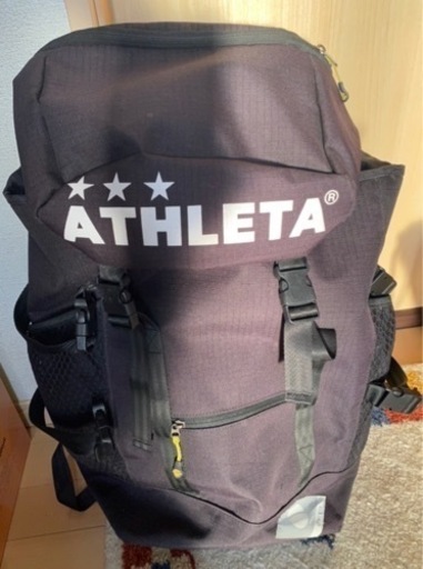 ATHLETA⭐︎リュック
