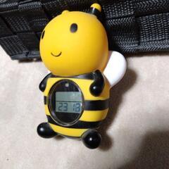 お風呂の温度計の画像