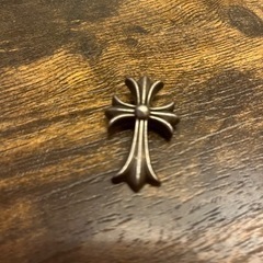 クロムハーツネックレスの画像