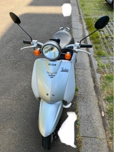 決まりました【HONDA トゥデイ】