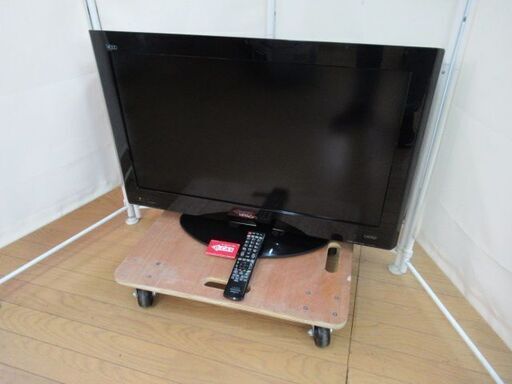 1ヶ月保証/液晶テレビ/液晶TV/32型/32インチ/HDD内蔵/250GB/日立/HITACHI/L32-HP05/中古品/J5278/