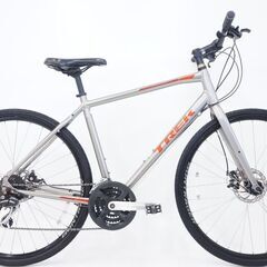  TREK「トレック」 FX2 DISC 2018年モデル クロ...