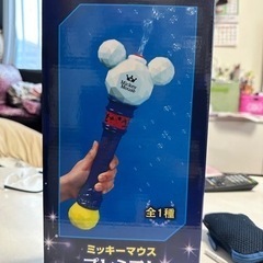 ミッキーマウスプレミアムバブルワンド