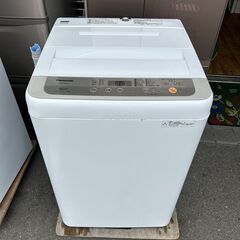 パナソニック 2019年 5kg NA-F50B13 洗濯機 【3ヶ月保証★送料に設置込】自社配送時代引き可※現金、クレジット、スマホ決済対応※ パナソニック 2019年 5kg NA-F50B13 洗濯機 【3ヶ月保証☆送料に