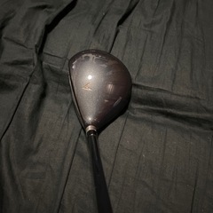 レア　ドライバー