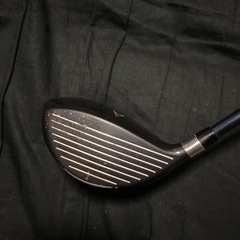 レア　ドライバーの画像