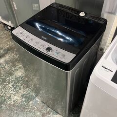 Haier ハイアール URBAN CAFE SERIES 自動 洗濯機 縦型 JW Haier ハイアール URBAN CAFE SERIES 自動 洗濯機 縦型 JW