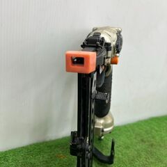 日立工機 N3804MF 常圧タッカ【野田愛宕店】【店頭取引限定】【中古】ITPHTHMHQ7LSの画像