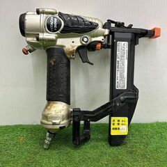 日立工機 N3804MF 常圧タッカ【野田愛宕店】【店頭取引限定】【中古】ITPHTHMHQ7LSの画像