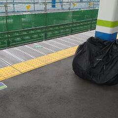 自転車散策ゆる友部 from 市川船橋幕張らへん