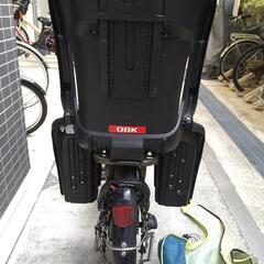 【決まりました】３人乗り自転車　ふらっかーずの画像