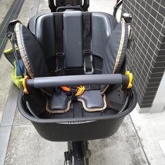 【決まりました】３人乗り自転車　ふらっかーずの画像