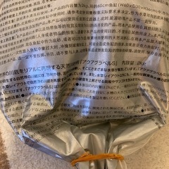 水槽用の小石（決まりました）の画像