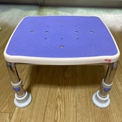 【取引中】介護用具 浴槽台