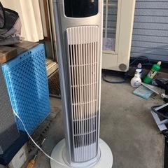 空気清浄機
